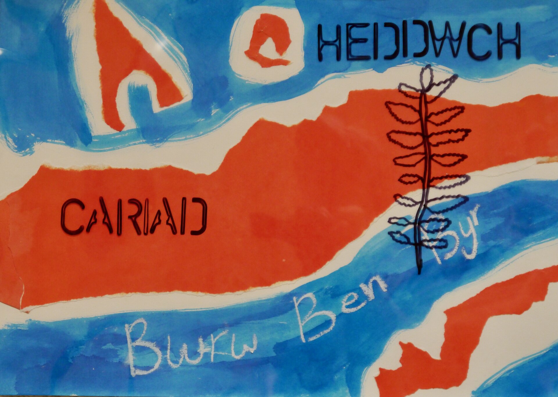 Placenames - Place Names - 4